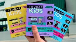 Trubar Inc Kids Line Trubar Inc Kids Line