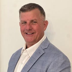 John C. Dearstine, Coke Florida John C. Dearstine, Coke Florida