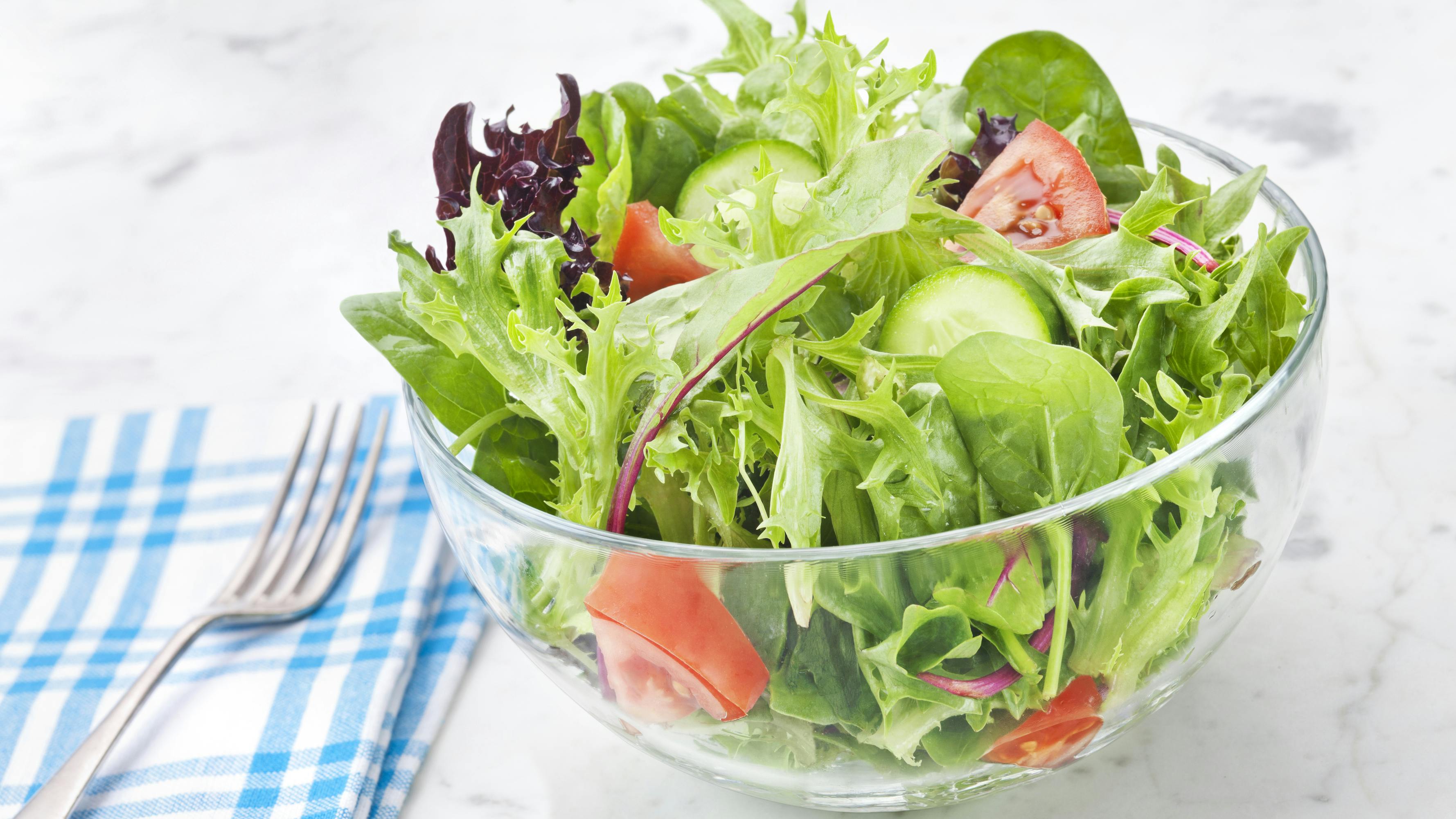 Salad producer organicgirl acquires Dole&rsquo;s Fresh Vegetables Division