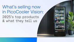 2025: top 10 selling products in in PicoCooler Vision 2025: top 10 selling products in in PicoCooler Vision