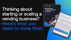 365 Retail Markets how to start a vending business ebook 365 Retail Markets how to start a vending business ebook