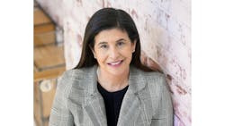 Natalie Rothman, The Hershey Company Natalie Rothman, The Hershey Company