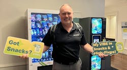 Heath Falzarano, Naturals2Go Heath Falzarano, Naturals2Go