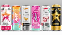 Celsius and PepsiCo expand partnership, deal to expand energy drink access for convenience operators Celsius and PepsiCo expand partnership, deal to expand energy drink access for convenience operators
