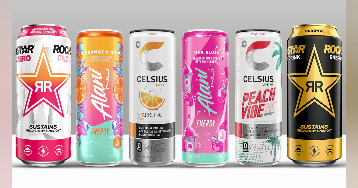 Canadian Base Operators Celsius Holdings, PepsiCo partner to expand energy drink distribution ...