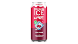 Sparkling Ice Caffeine Cherry Cola Sparkling Ice Caffeine Cherry Cola
