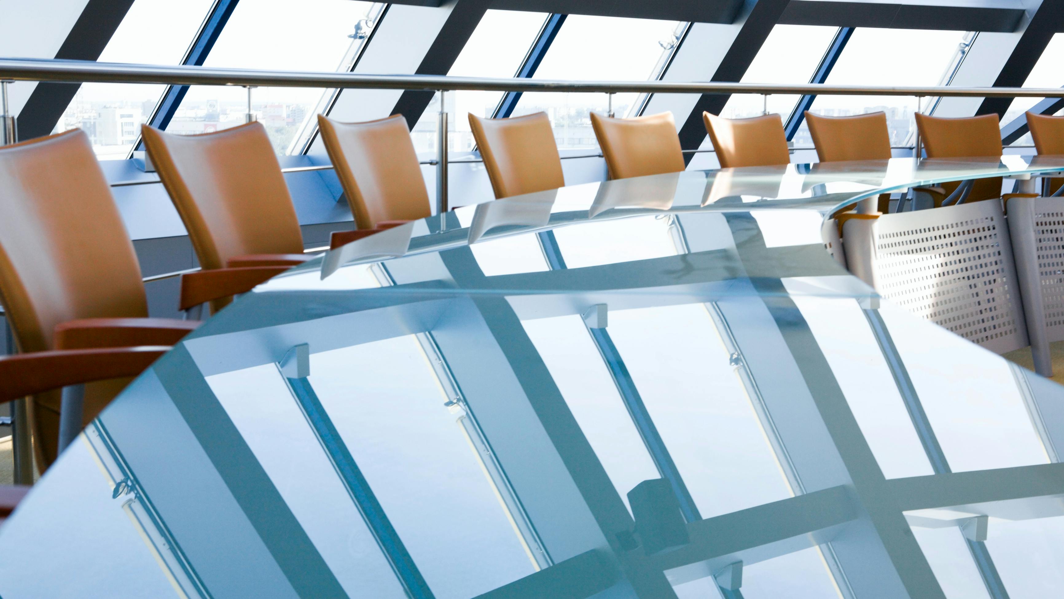 empty boardroom stock image dreamstime_xl_3686869