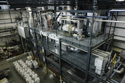 all electric coffee bean roaster at Cafe Willam all electric coffee bean roaster at Cafe Willam