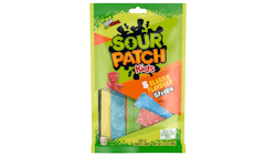 Sour Patch Kids Strips from Mondelēz International Sour Patch Kids Strips from Mondelēz International