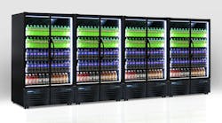 Due North beverage bank Due North beverage bank