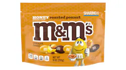 M&M’s Honey Roasted Peanut M&M’s Honey Roasted Peanut
