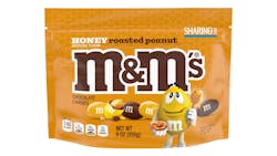 M&M’s Honey Roasted Peanut M&M’s Honey Roasted Peanut