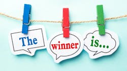 nominees sought for Products of the year nominees sought for Products of the year