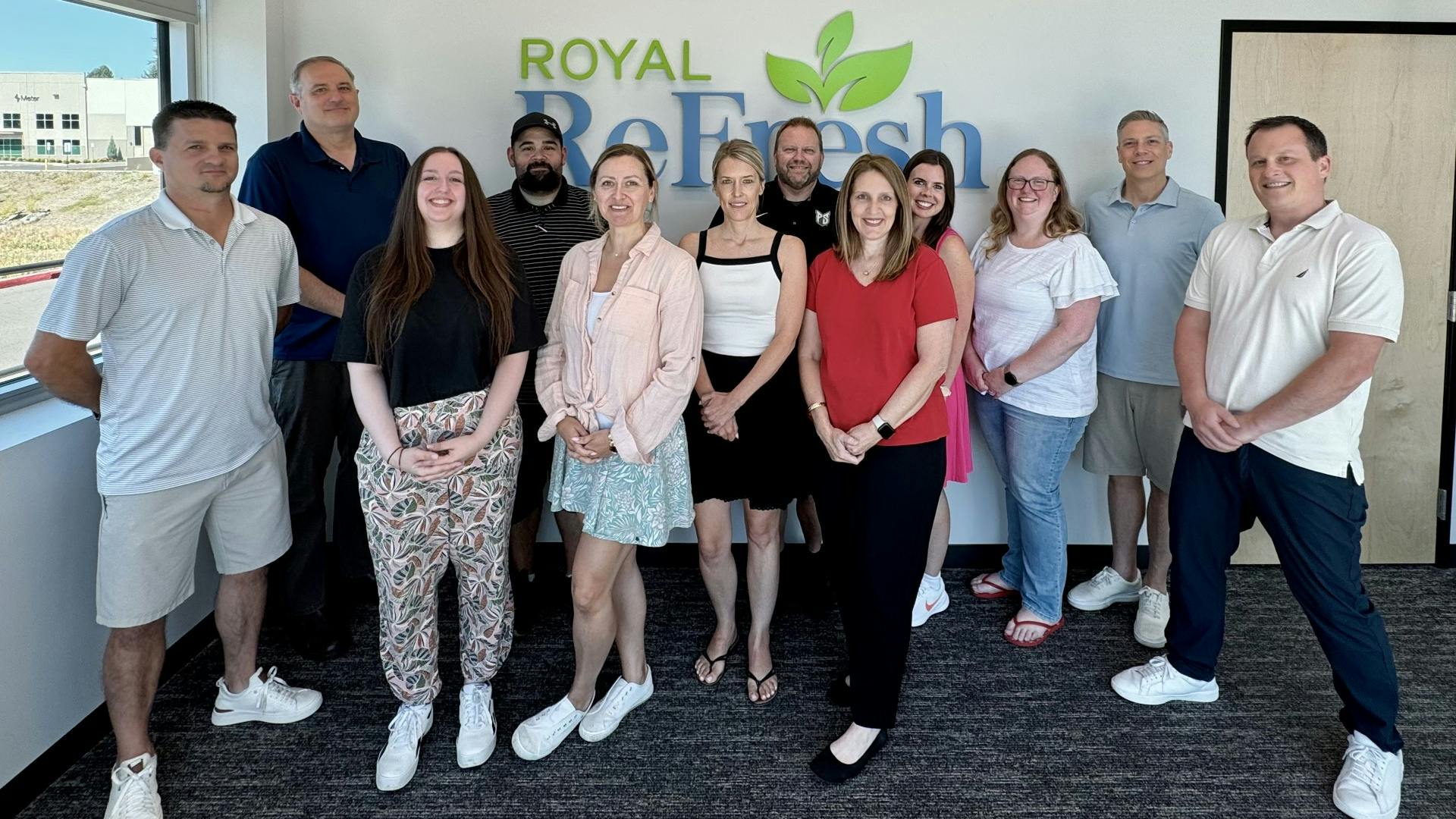 Royal ReFresh was named to the Inc. 5000 list of America&rsquo;s Fastest-Growing Private Companies for the sixth time, ranking No. 3,223 in 2025.