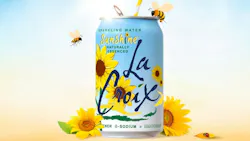 LaCroix unveils Sunshine flavor LaCroix unveils Sunshine flavor