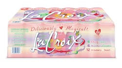 National Beverage posts strong first-quarter results, driven by LaCroix innovation National Beverage posts strong first-quarter results, driven by LaCroix innovation