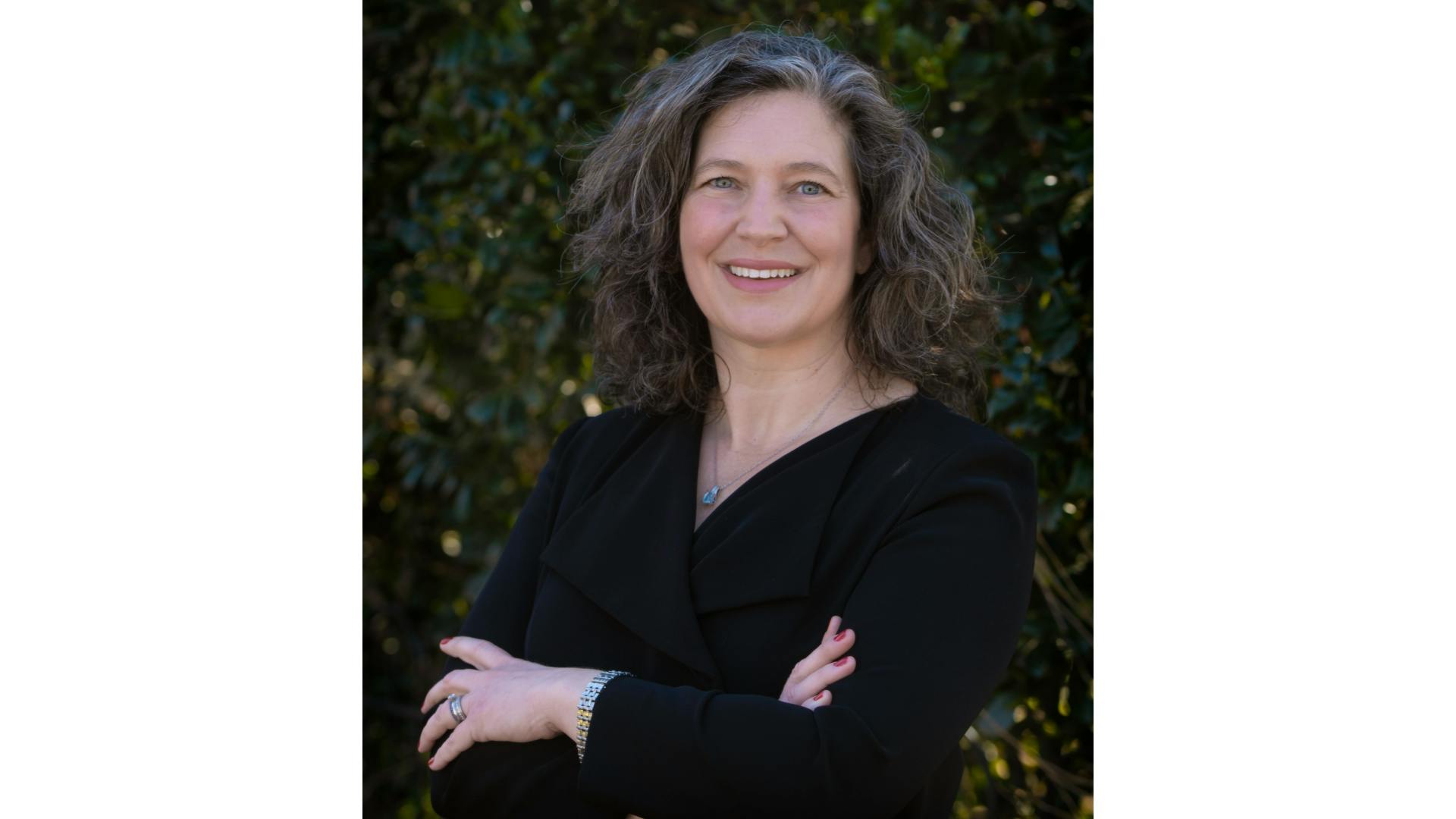 NAMA names Christine Cochran as next president and CEO