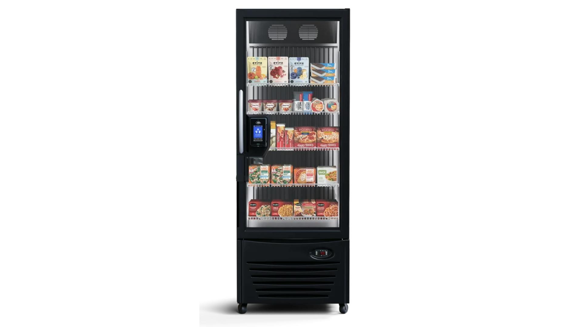 365 Retail Markets launches PicoFreezer Vision