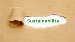 sustainability