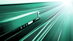 truck blur stock image truck blur stock image