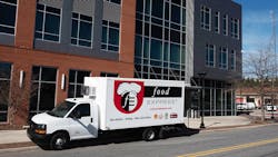 Food Express / GlobalConnect Food Express / GlobalConnect