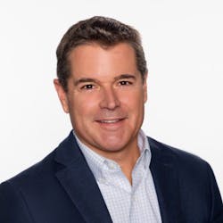 Matt Kilpatrick, president of Food Express Matt Kilpatrick, president of Food Express