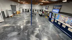 VenHub opens Las Vegas headquarters, production hub to expand smart store operations