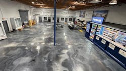 VenHub opens Las Vegas headquarters, production hub to expand smart store operations VenHub opens Las Vegas headquarters, production hub to expand smart store operations