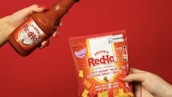 Huer Foods launches Frank’s RedHot spicy gummy bears in Canada Huer Foods launches Frank’s RedHot spicy gummy bears in Canada