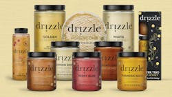 drizzle honey drizzle honey