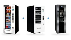 VMFS USA Vending Machines VMFS USA Vending Machines