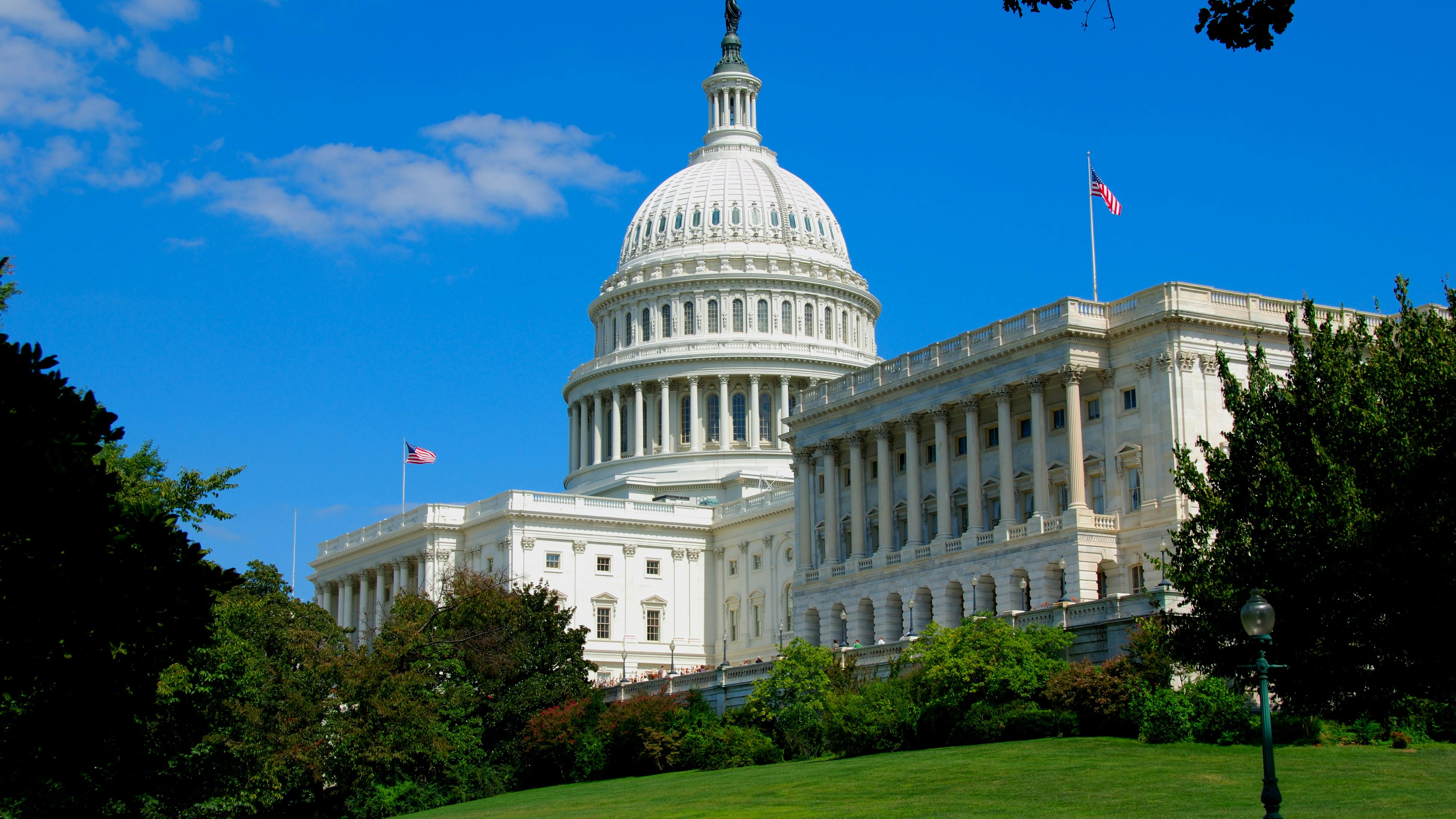 US Capitol