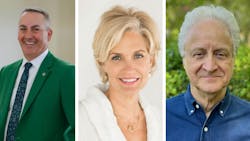 CDA honors industry leadership at 2025 CDBX; Andy Plummer elected 2026 chair CDA honors industry leadership at 2025 CDBX; Andy Plummer elected 2026 chair