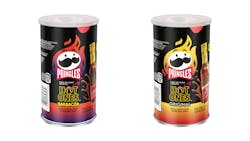 Kellanova Pringles Away from home Kellanova Pringles Away from home