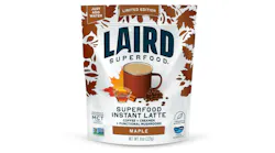 Laird Superfood Maple Instant Latte Laird Superfood Maple Instant Latte