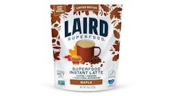 Laird Superfood Maple Instant Latte Laird Superfood Maple Instant Latte