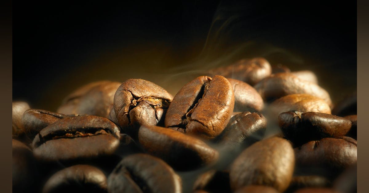 Kerry Group selects Pennsylvania for new coffee roast and extraction plant