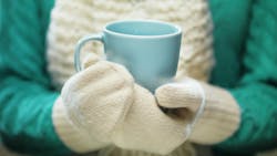 hot tea or cocoa stock image hot tea or cocoa stock image