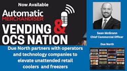 Due North, Sean McGrann podcast Due North, Sean McGrann podcast