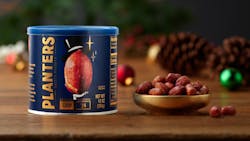 Planters brings back its Special Reserve peanuts Planters brings back its Special Reserve peanuts