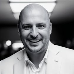 Joe Simonovich Joe Simonovich