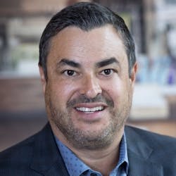 Mark Rincon Mark Rincon