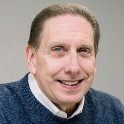 Orrin Huebner Orrin Huebner