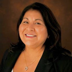 Amber Magdaleno Amber Magdaleno