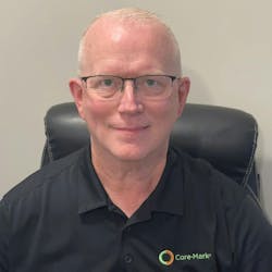 Darnell Huppert Darnell Huppert