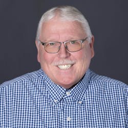 James McCandlish James McCandlish