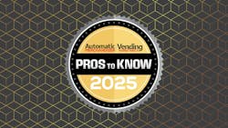 2025 Pros to Know Awards 2025 Pros to Know Awards