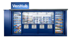 VenHub Global Inc.