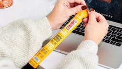 Chomps workplace snack Chomps workplace snack