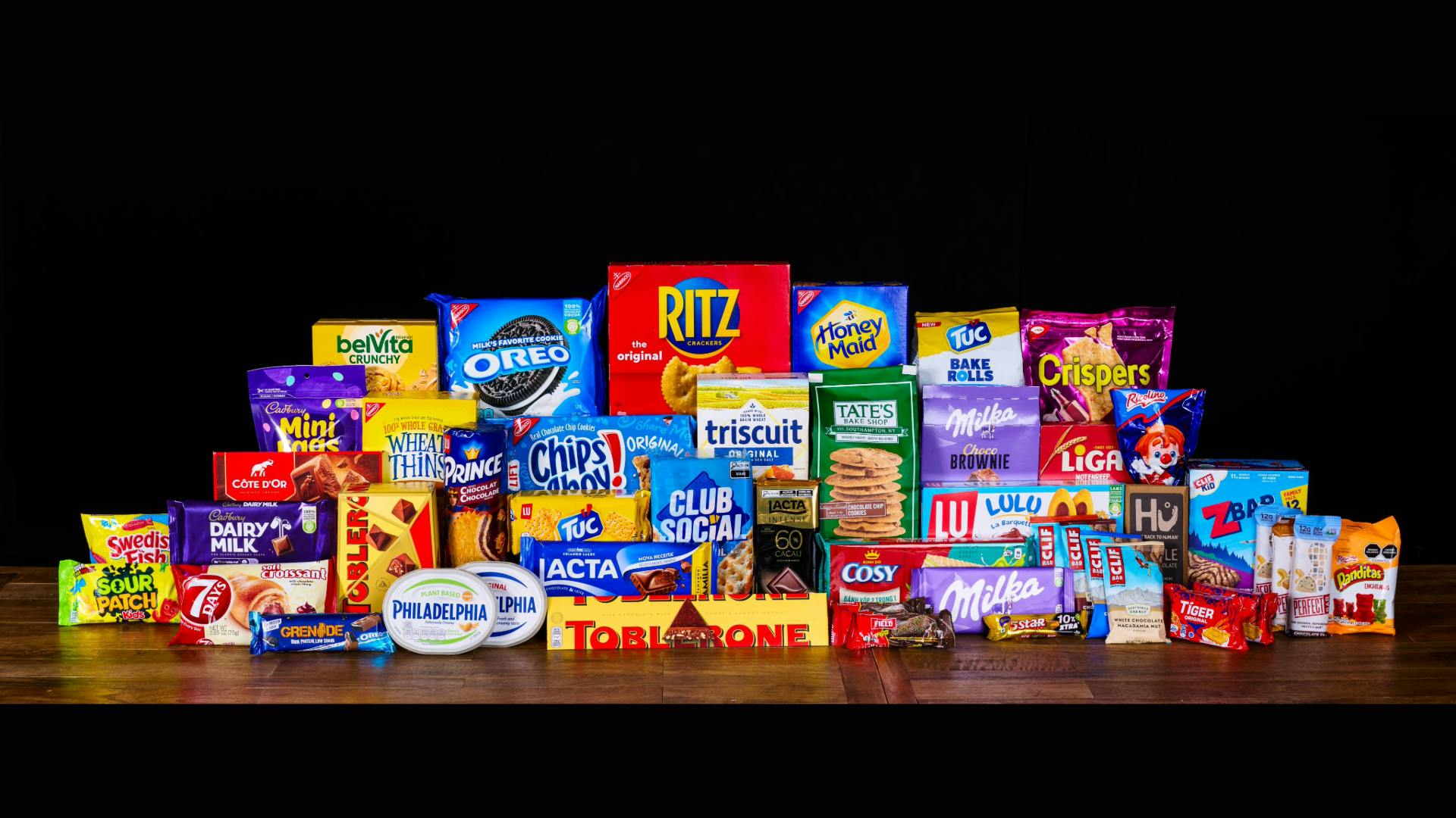 Mondelez reports Q3 snack revenue growth despite cocoa cost pressures
